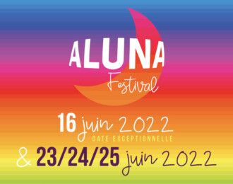 Aluna 2022