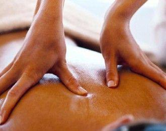 Bien-être - Massage