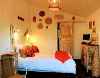 Chambre Sanur