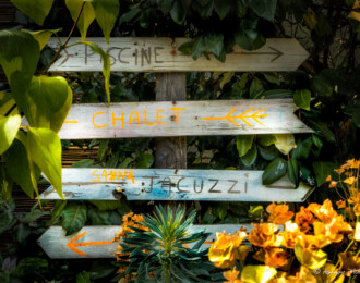 La Petite Maison de Noémie