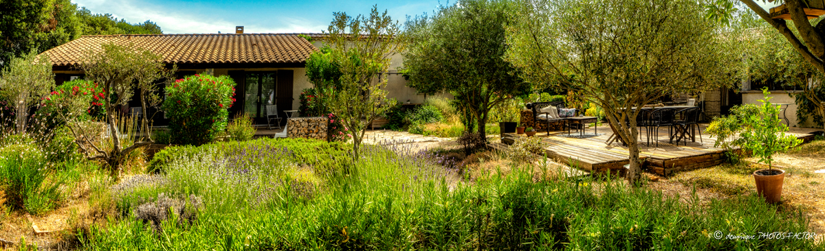 La Petite Maison de Noémie | Panorama